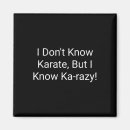 Suche nach karate magnete Kampfsport