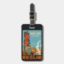 Suche nach neuseeland gepäckanhänger Reise