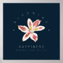 Suche nach happiness poster Inspiration