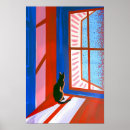 Suche nach katze fenster poster Natur