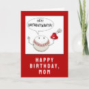 Suche nach der der mama geburtstag karten Humor