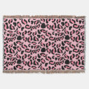 Suche nach rosa leopard decken Gepard