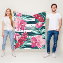 Suche nach gestreifte decken Rosa