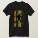 Suche nach besprühen tshirts Sasquatsch