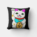 Suche nach neko kissen Kawaii