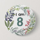 Suche nach 8 geburtstag buttons Kinder