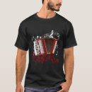 Suche nach volksmusik tshirts Spieler