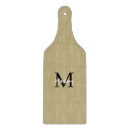 Suche nach chic schneidebrettchen Monogramm