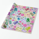 Suche nach axolotl geschenkpapier Mädchen