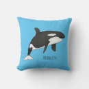 Suche nach killerwale kissen Arktisch