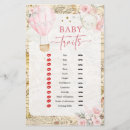 Suche nach vintage welt einladungen Babydusche