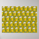 Suche nach bier glas kunst Lager
