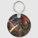 Suche nach dragoner schlüsselanhänger Drache