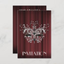 Suche nach venezianische maske einladungen Karneval