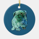 Suche nach französische bulldogge ornamente Süß