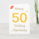 Suche nach 50 jahrestag karten Liebe