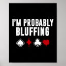 Suche nach texas holdem poster Blackjack
