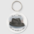 Suche nach hüte schlüsselanhänger Fedora