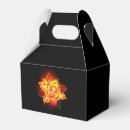Suche nach flamme papier geschenk box Orange