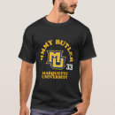 Suche nach goldadler tshirts Universität marquette