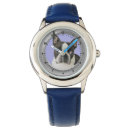 Suche nach boston terrier uhren Kind