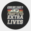 Suche nach video games aufkleber Pixel