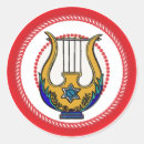 Suche nach harp aufkleber Musik