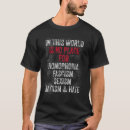 Suche nach sexismus tshirts Faschismus