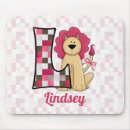 Suche nach buchstabe mousepads Rosa