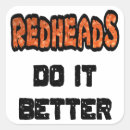 Suche nach redhead aufkleber Weiblich