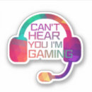 Suche nach lustige spiele aufkleber Videospiele