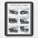 Suche nach vintage autos mousepads Alt