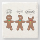 Suche nach lebkuchen untersetzer Weihnachtskekse