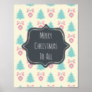 Suche nach weihnachtsmuster poster Weihnachtsbaum