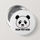 Suche nach cute panda accessoires Cartoon