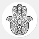 Suche nach zen doodle aufkleber Hamsa
