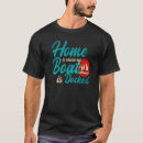 Suche nach schiffskapitän tshirts Liebe
