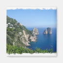 Suche nach capri magnete Küste