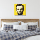 Suche nach abraham leinwandbilder Lincoln