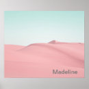 Suche nach dünen poster Fotografie