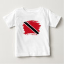 Suche nach trinidad babykleidung Flagge