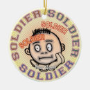 Suche nach militär ornamente Soldat