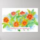 Suche nach zinnia poster Zinnie
