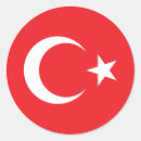 Suche nach türkische flagge aufkleber Ataturk
