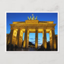 Suche nach brandenburger tor postkarten Europa
