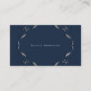 Suche nach vintager rahmen visitenkarten Elegant