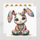 Suche nach küken party einladungen Osterhase