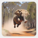 Suche nach lustiger elefant aufkleber Tierwelt