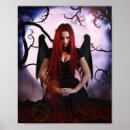 Suche nach roter teufel poster Horror