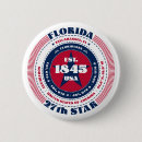 Suche nach florida usa buttons Tallahassee
